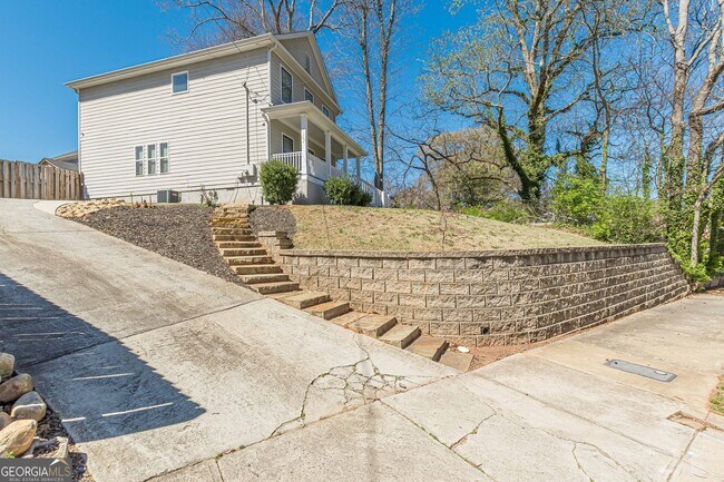 Foto del edificio - 1303 Hill St SE