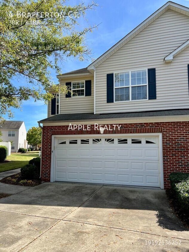 Primary Photo - 4 Brafferton Ct. - Available NOW!