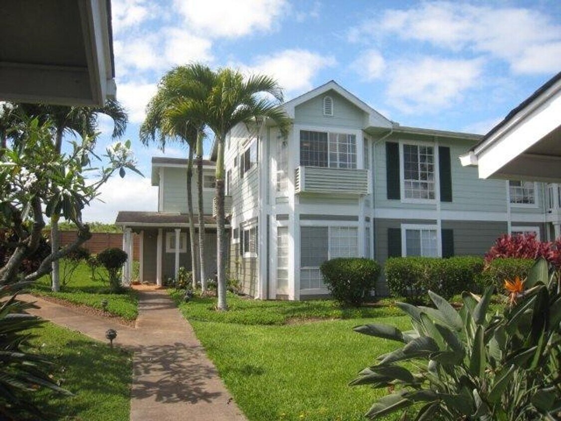 Foto principal - Highlands at Waikele