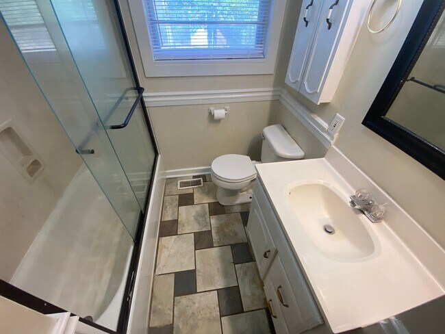 Foto del edificio - Bessemer