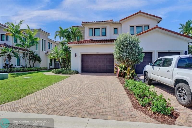 Foto principal - 3460 Emerson Ln