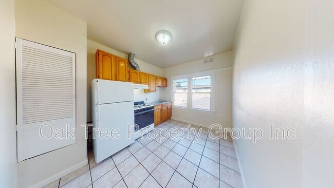 Foto del edificio - 2605 High St