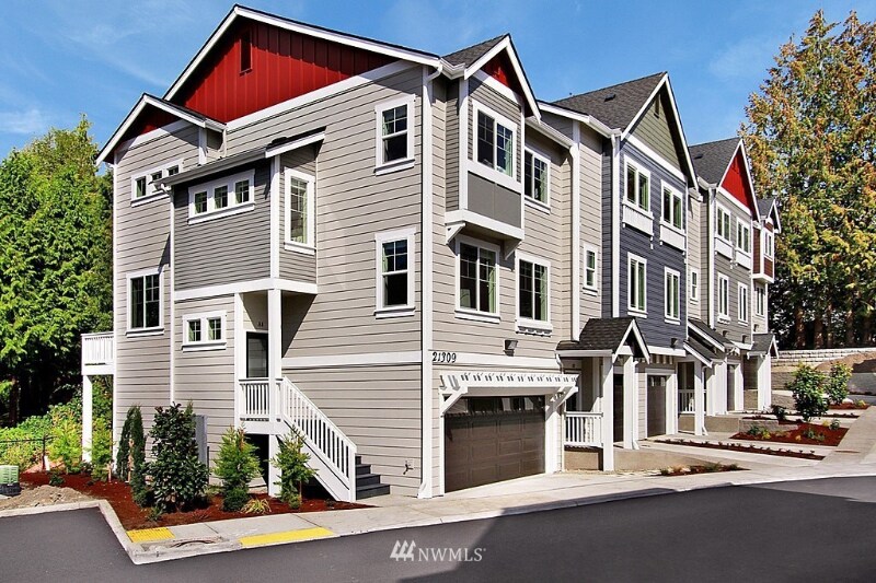 Foto principal - 21311 48th Ave W