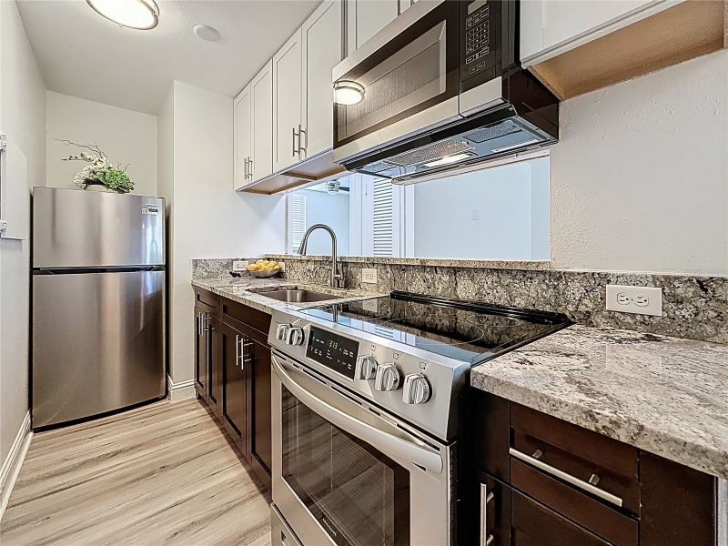 Foto principal - 1301 S Howard Ave