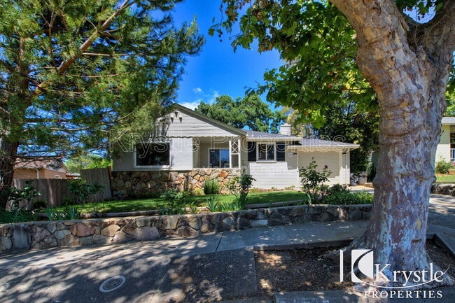 Building Photo - 505 Laurel St