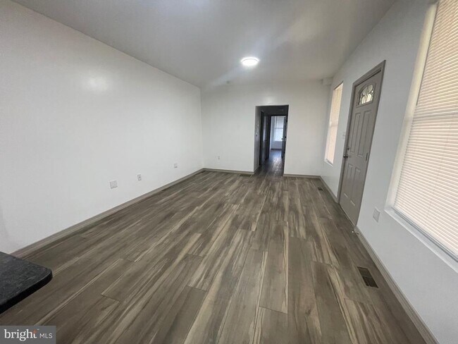 Foto del edificio - 20 Pennsylvania Ave