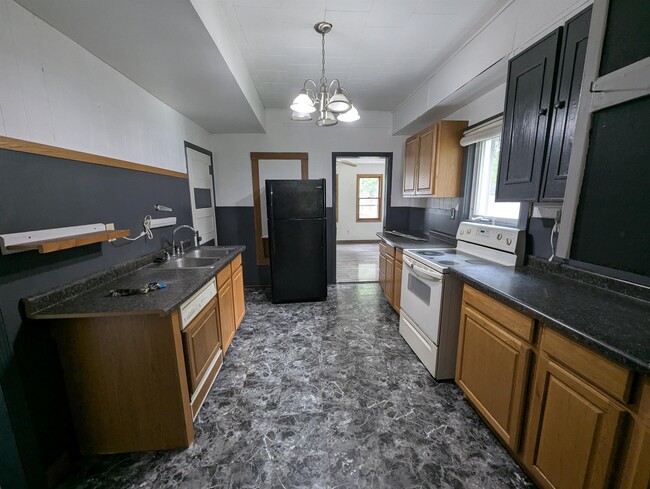 Foto del edificio - 420 Madison St