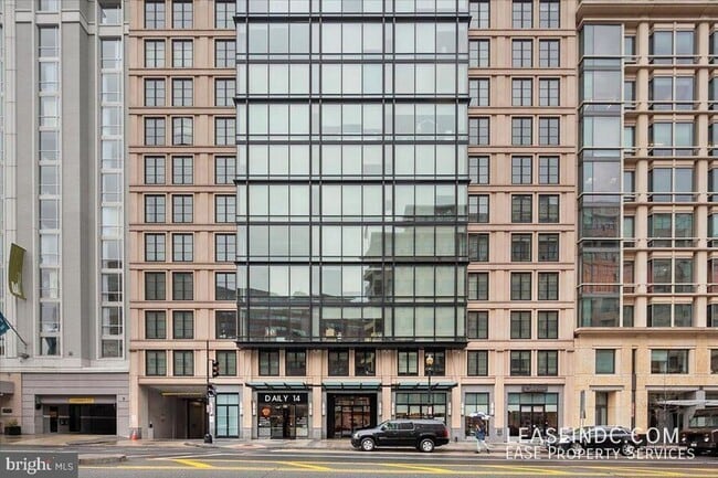 Building Photo - 1133 14th St NW