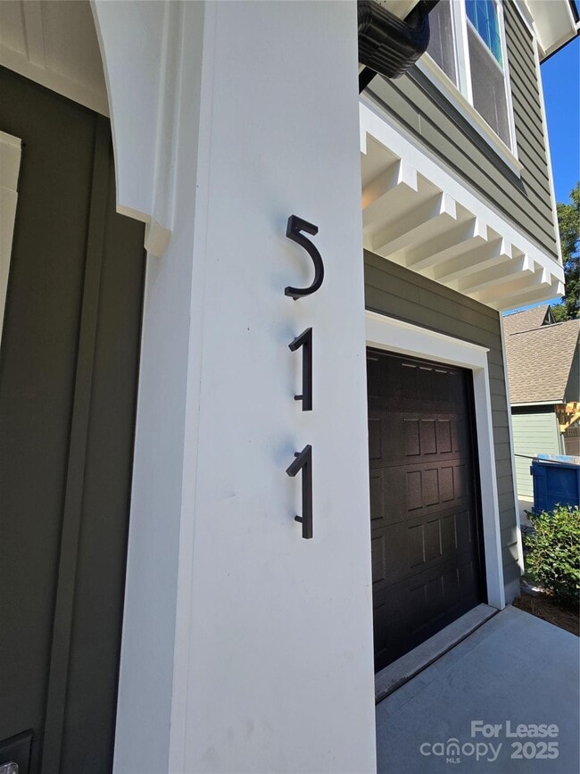 Foto del edificio - 511 Bowman Rd