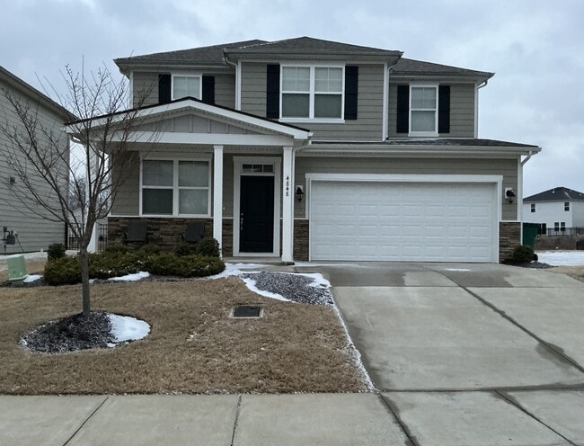 Building Photo - 4848 Chutney Dr