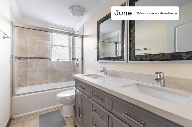 Foto del edificio - Room in Shared 4 bed/2 bath home