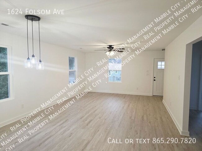 Photo - 1624 Folsom Ave House