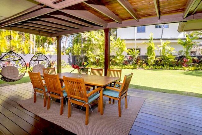 Building Photo - Beachside Luxury: 4BR Mokulua Seaside w/  ...