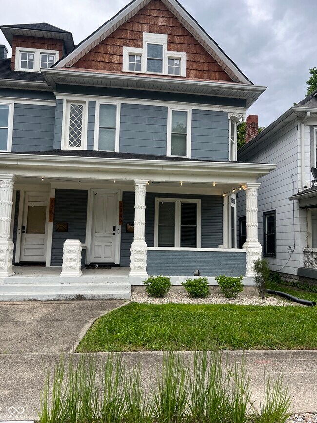 Foto del edificio - 2349 N Capitol Ave