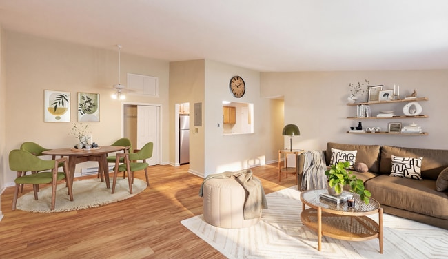 Foto del edificio - Royal Crest