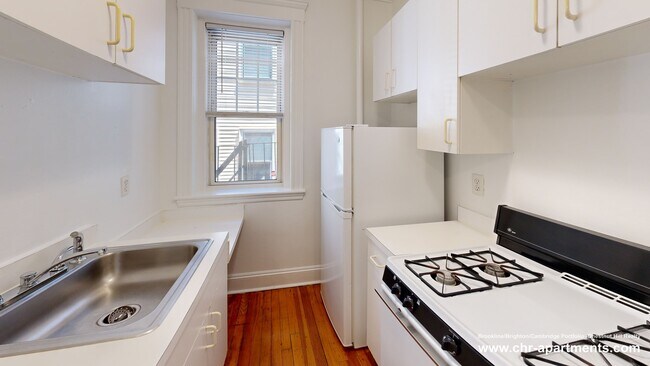 Foto del edificio - 21 Wendell St