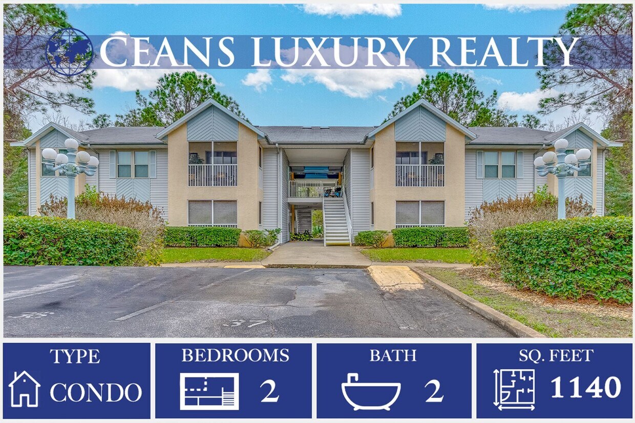 Primary Photo - Welcome to Indigo Pines in Daytona Beach