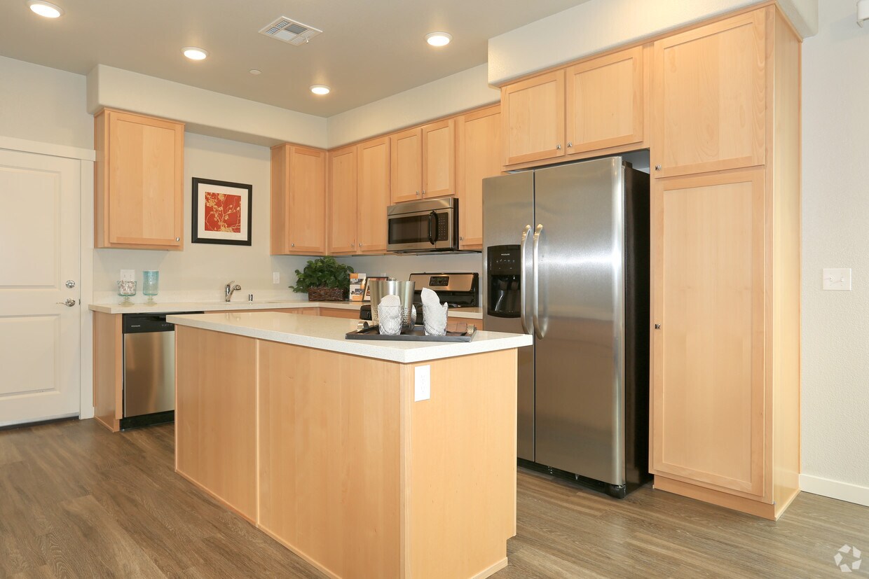 THE RESERVE ROHNERT PARK Apartments in Rohnert Park, CA