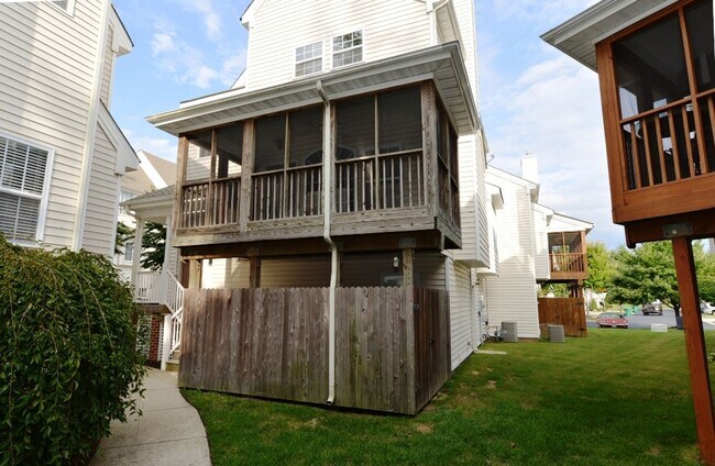 Foto del edificio - Harbourview Community