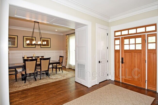 Foto del edificio - 2808 N Underwood St