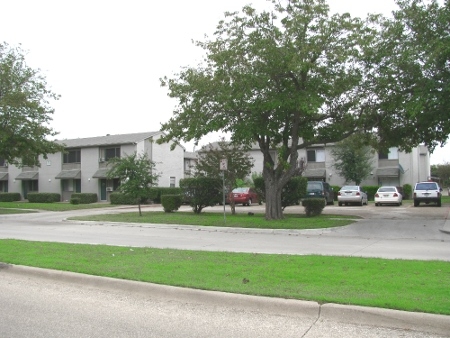 Heather Glen Apartments - Heather Glen