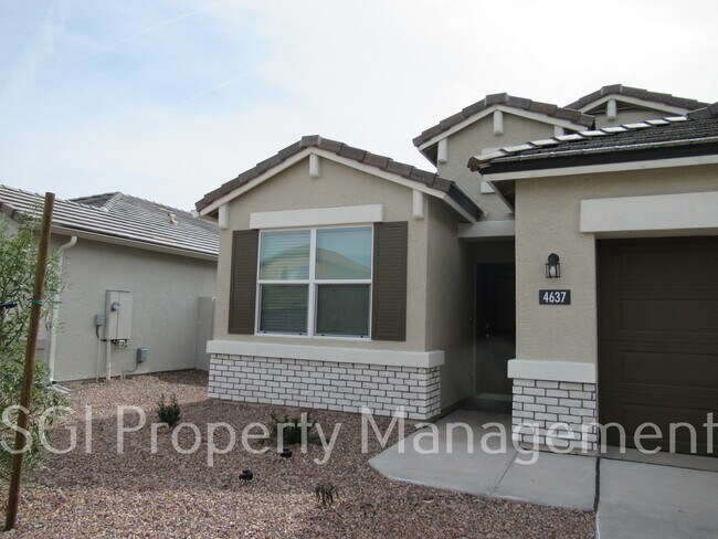 Foto del edificio - 4637 W Lemon Ave