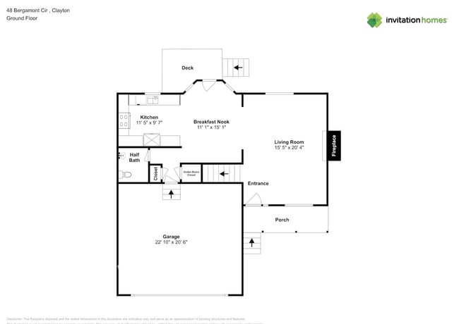 Building Photo - 48 Bergamont Cir