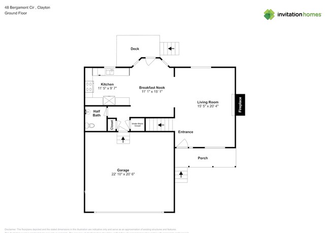 Foto del edificio - 48 Bergamont Cir
