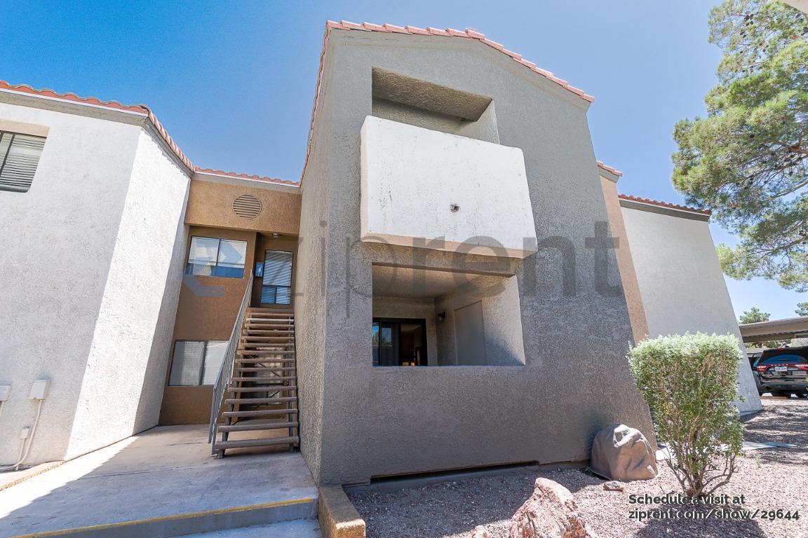 3151 N Soaring Gulls Dr Unit 2144, Las Vegas, NV 89128 Condo for Rent