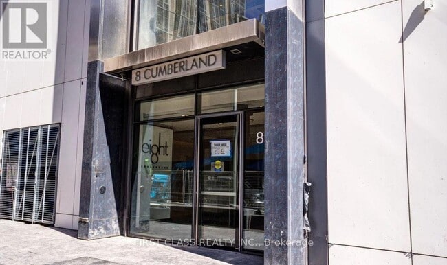 Building Photo - 8 Cumberland St
