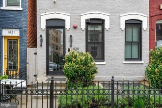 Building Photo - 1429 W St NW