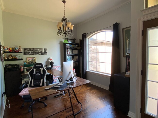 Foto del edificio - North Bossier Home in Legacy Subdivision