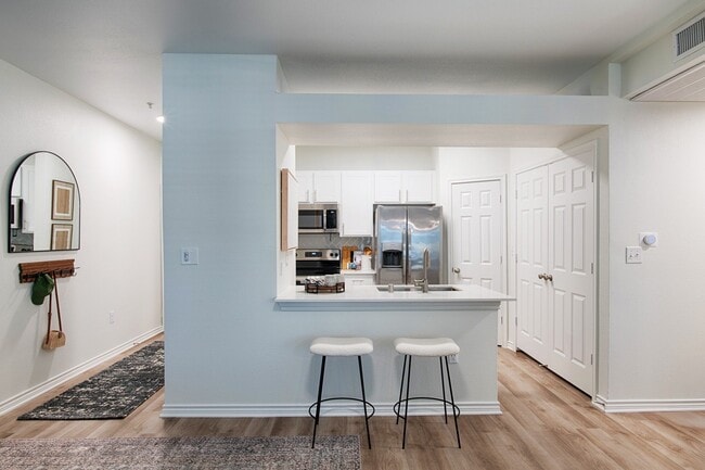 Foto del edificio - Legacy Estates at Frisco
