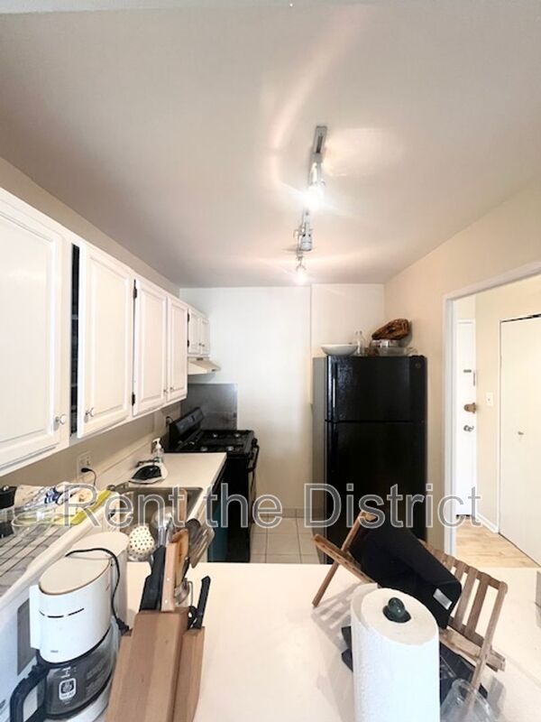 Foto del edificio - 1330 New Hampshire Ave NW