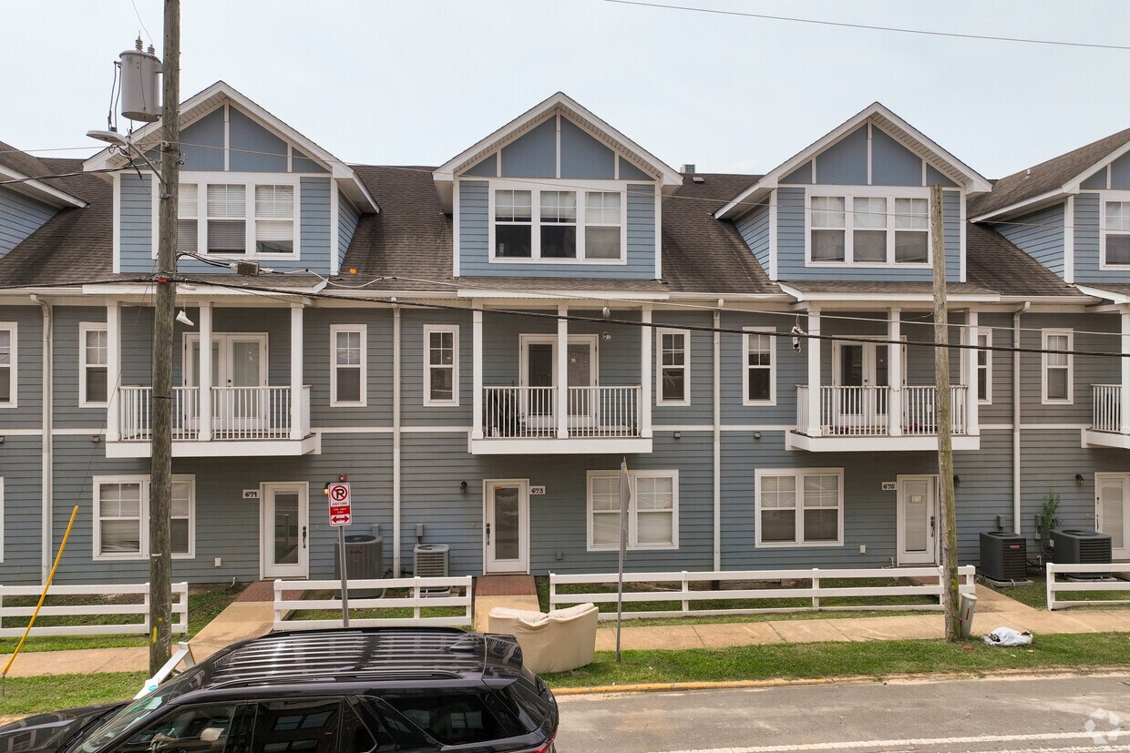 Alternate - Villa St. Augustine