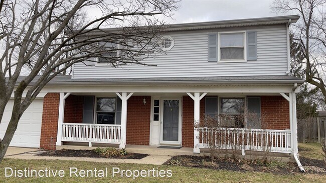 Foto del edificio - 3 br, 2.5 bath House - 842 Kent Ave