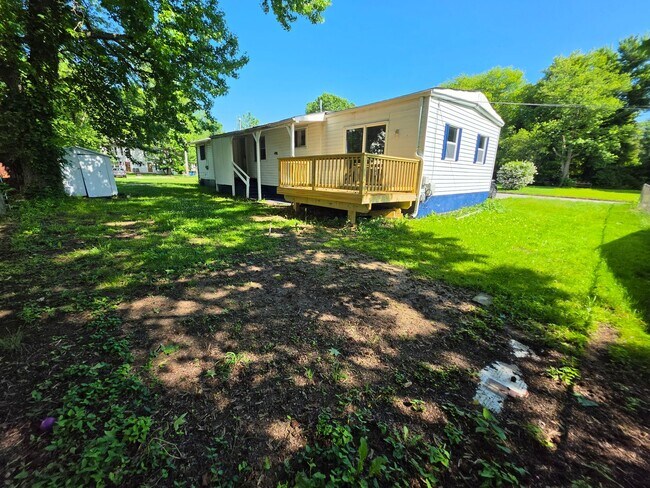 Foto del edificio - 3 Bedroom 1.5 Bathroom Single Family Home in Aberdeen, MD