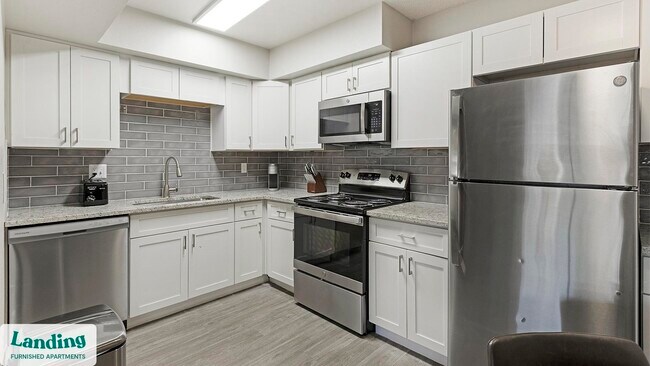 Building Photo - 2301 S Valley View Blvd