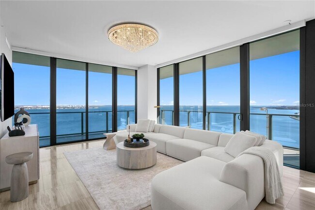 Foto del edificio - 3101 Bayshore Blvd