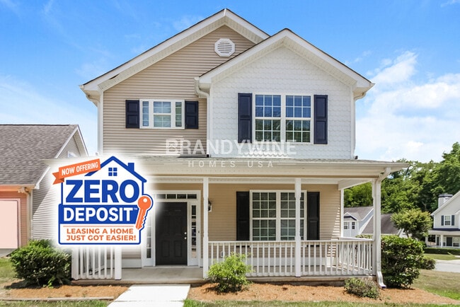 Building Photo - 133 Prescott Ct