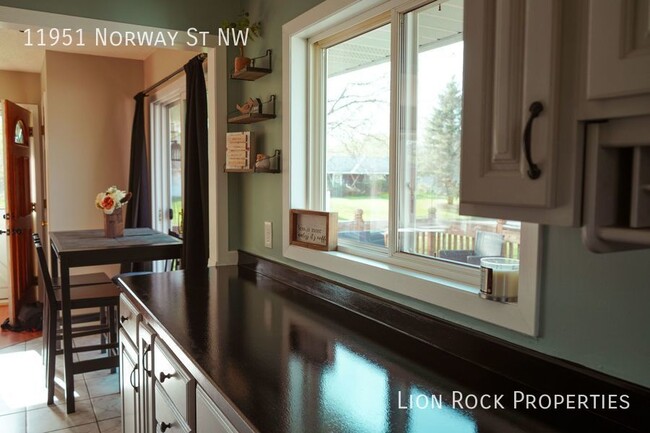 Building Photo - Experience the Best in Coon Rapids Living ...