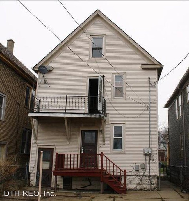 Building Photo - 4 br, 2 bath House - 1927 S 19th Street
