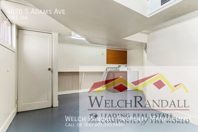 Building Photo - 4070 Adams Ave