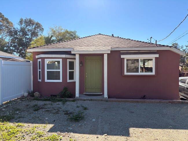 Photo - 15635 Curtis Ave House