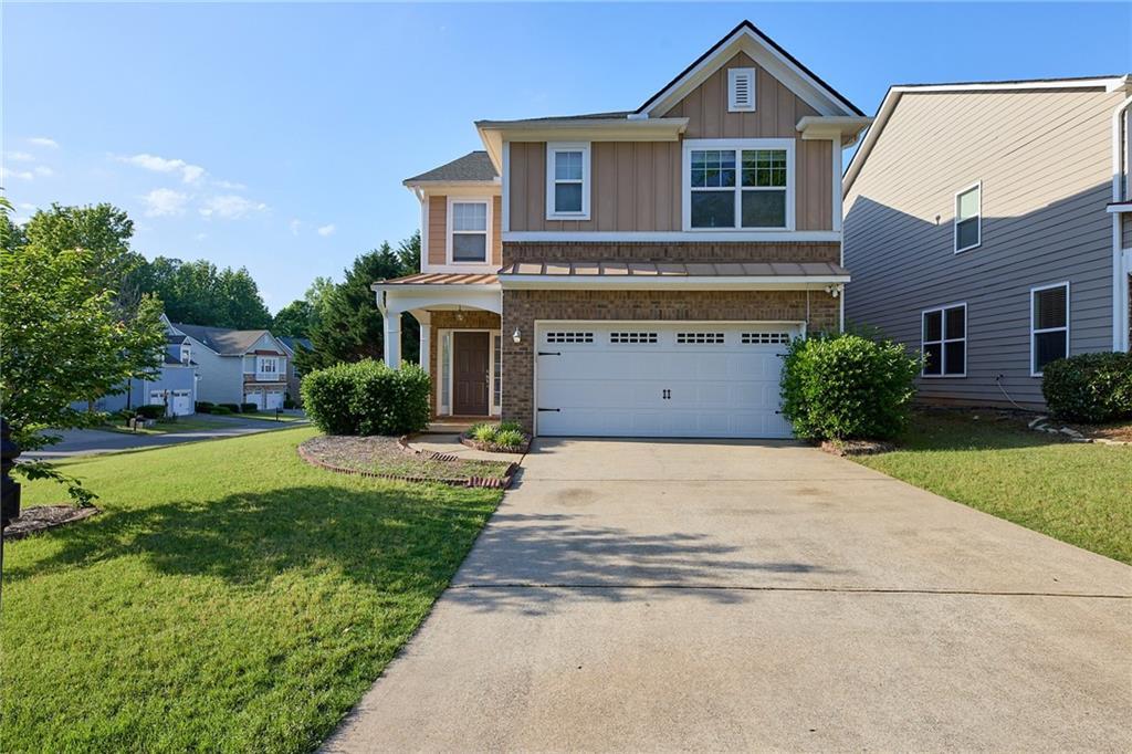 Foto principal - 5930 Falls Landing Dr