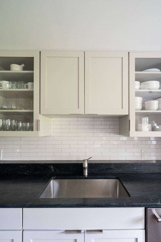 kitchen - 38 Quarry Hill Rd