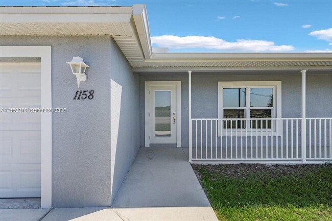 Building Photo - 1158 Norge Ct