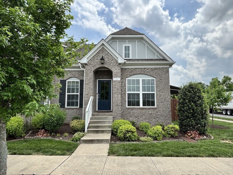 Photo - 155 Spade Leaf Boulevard Unit
