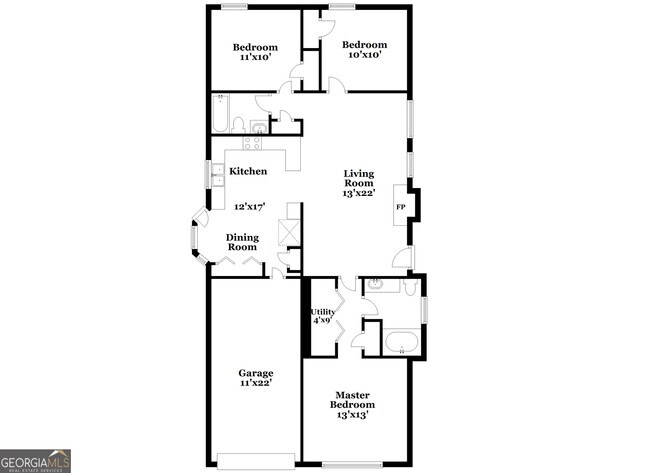 Building Photo - 202 Adam Cir