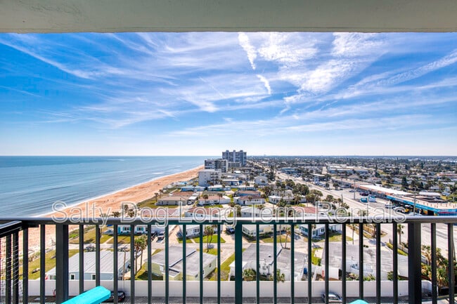 Building Photo - 1415 Ocean Shore Blvd
